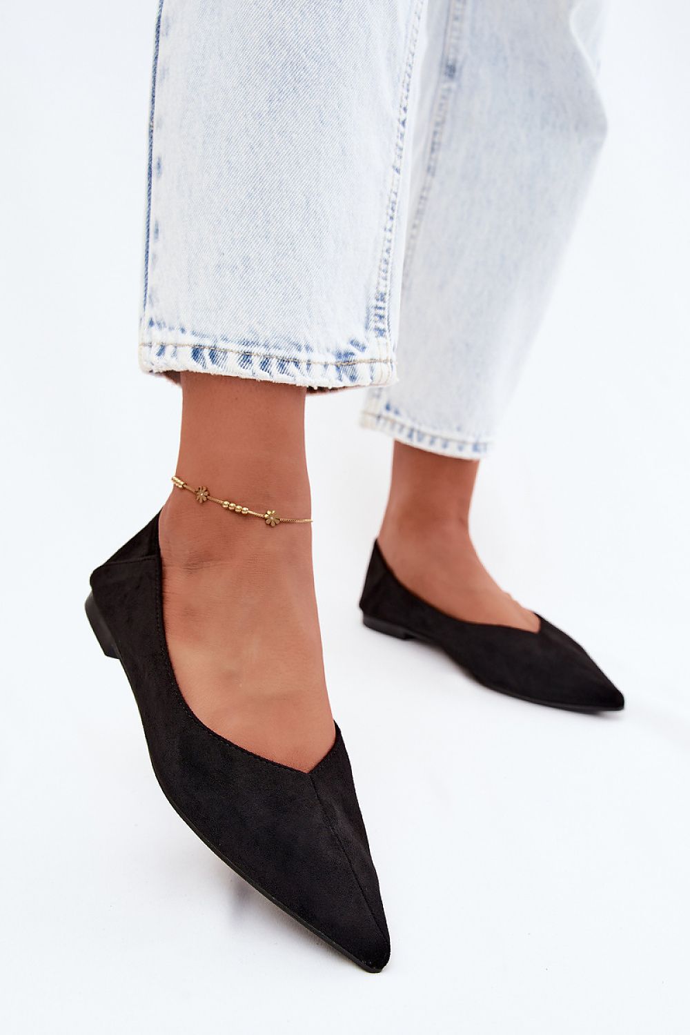  Balerini model 228948 Step in style 