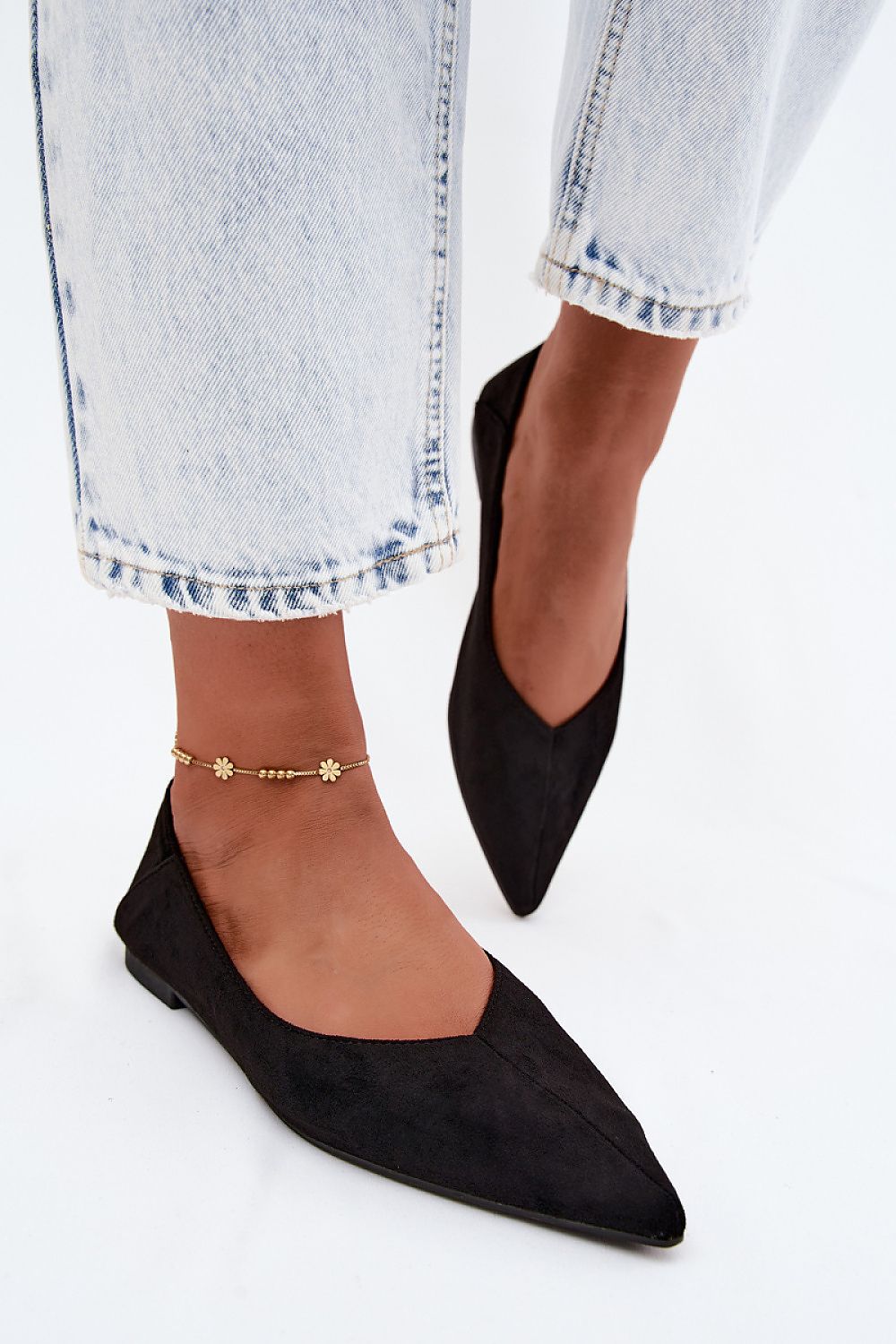  Balerini model 228948 Step in style 