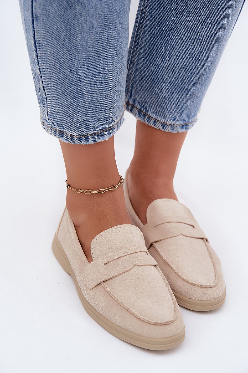  Mocasini model 228966 Step in style 