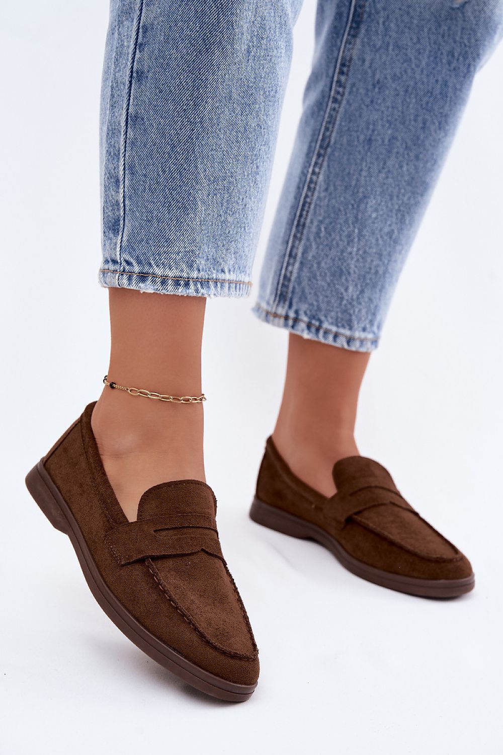  Mocasini model 228967 Step in style 