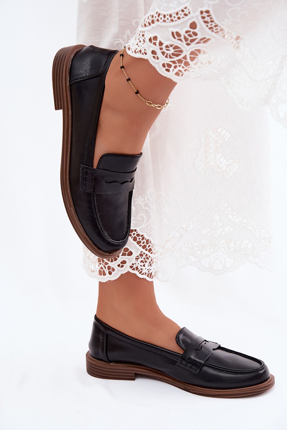  Mocasini model 228968 Step in style 