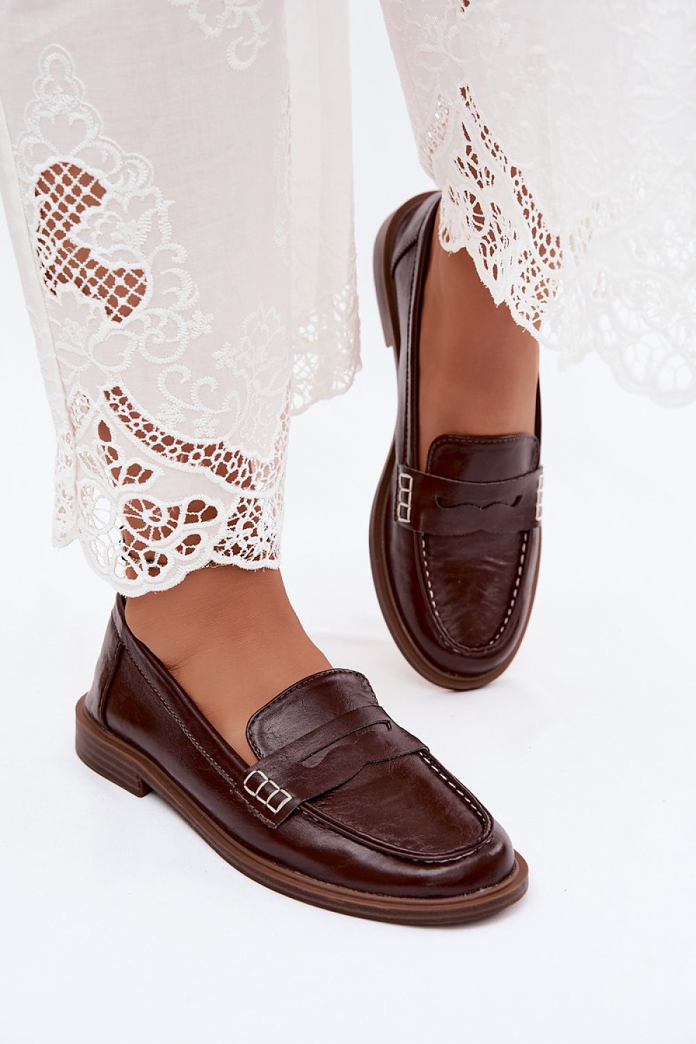 Mocasini model 228969 Step in style 