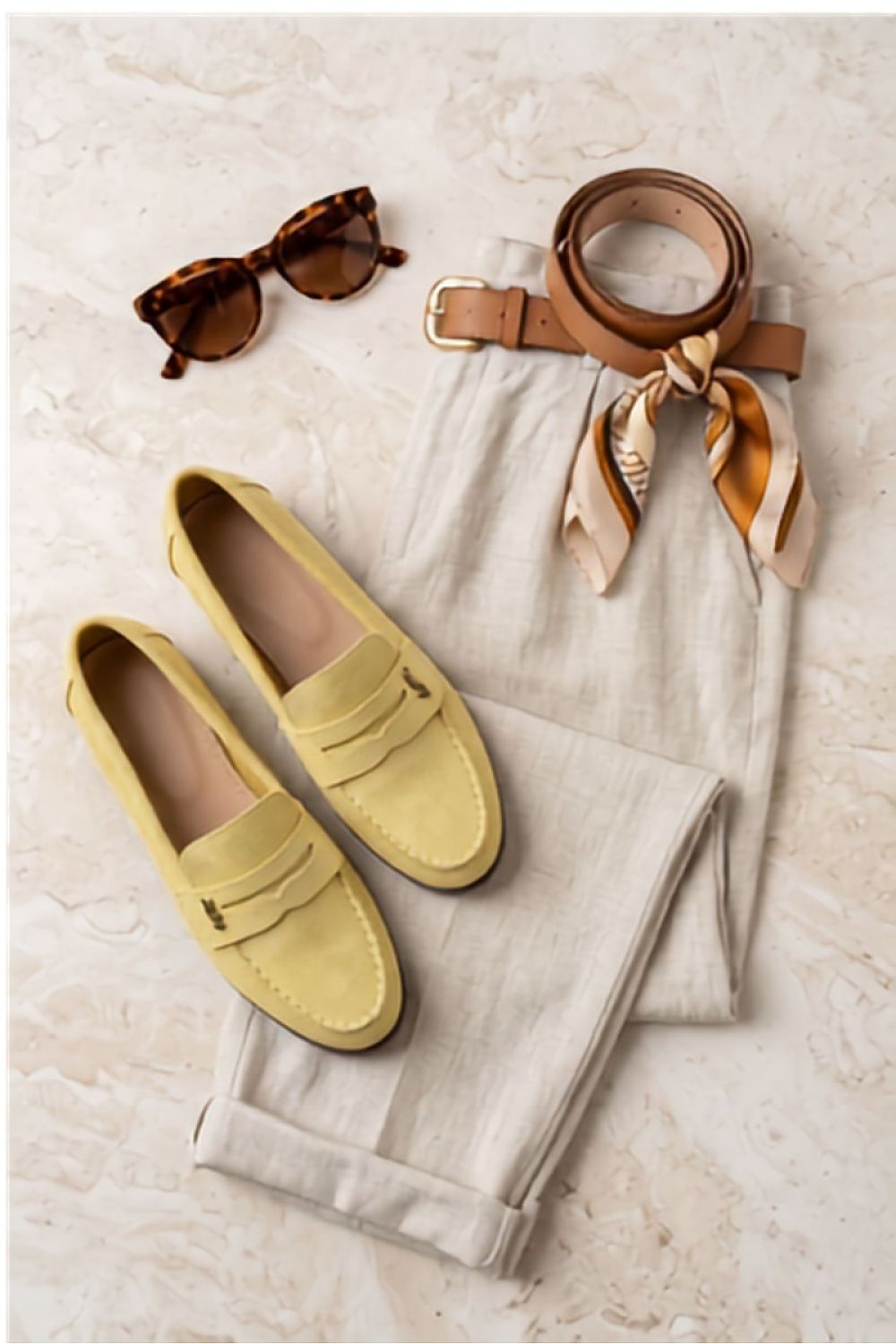  Mocasini model 228970 Step in style 