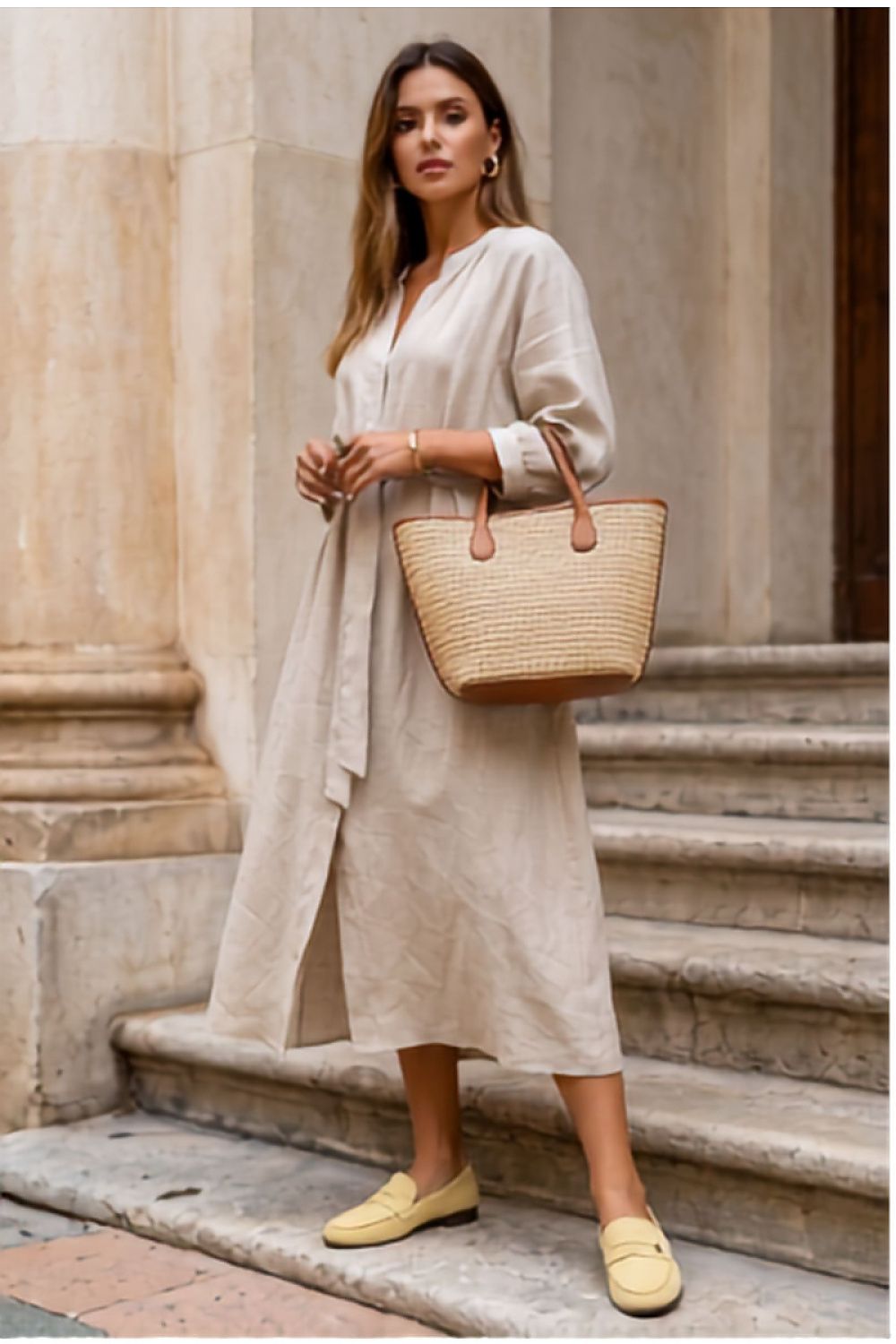  Mocasini model 228970 Step in style 