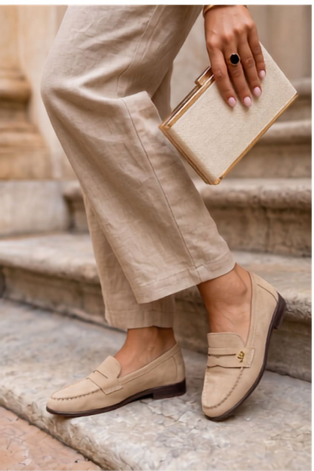  Mocasini model 228971 Step in style 