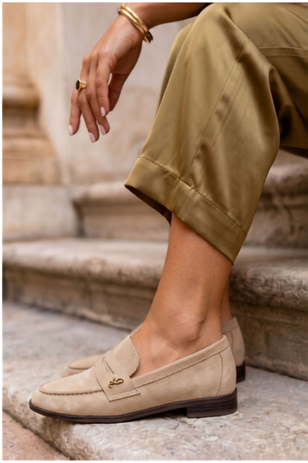  Mocasini model 228971 Step in style 
