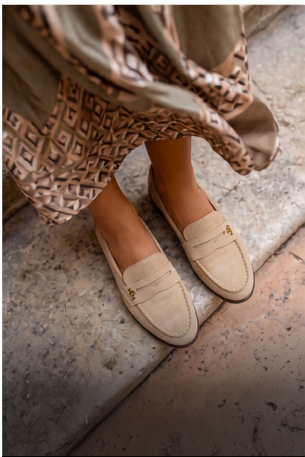  Mocasini model 228971 Step in style 