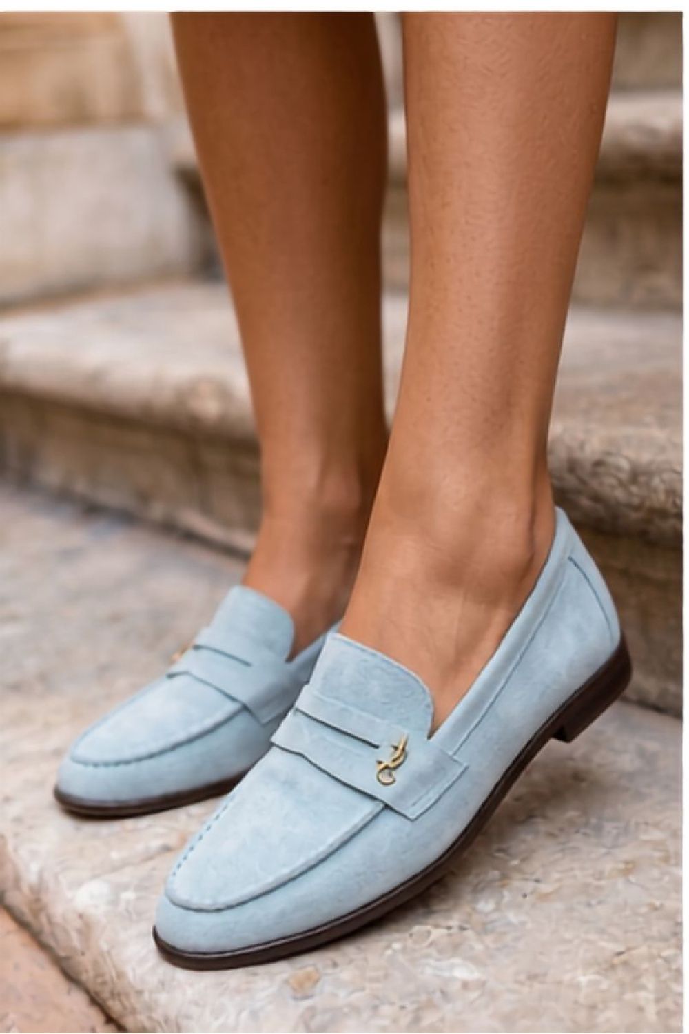  Mocasini model 228972 Step in style 