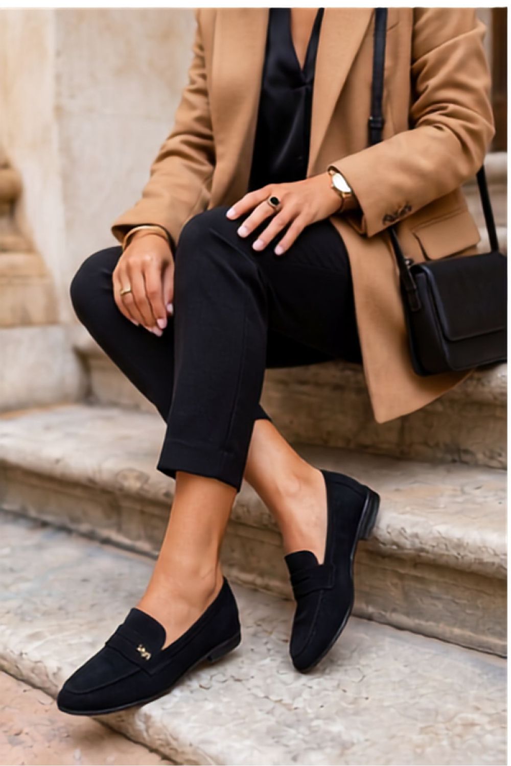  Mocasini model 228973 Step in style 