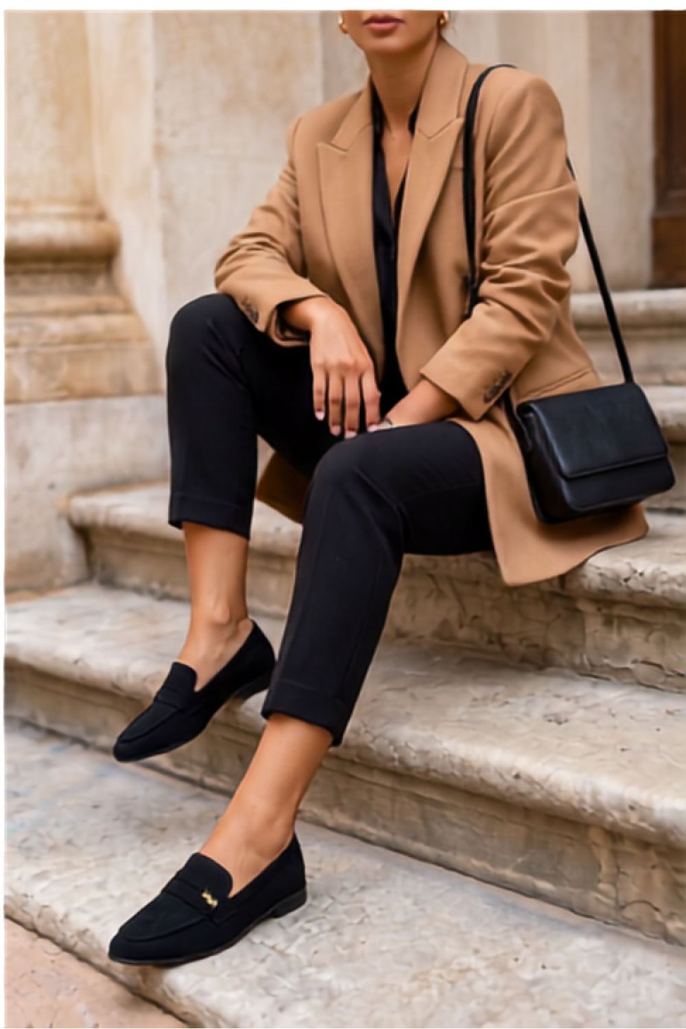  Mocasini model 228973 Step in style 