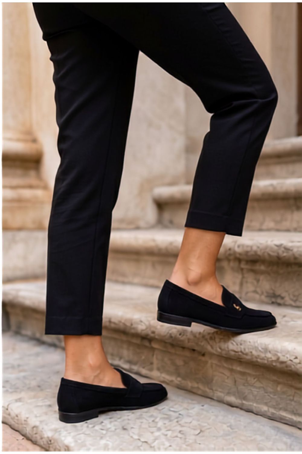  Mocasini model 228973 Step in style 