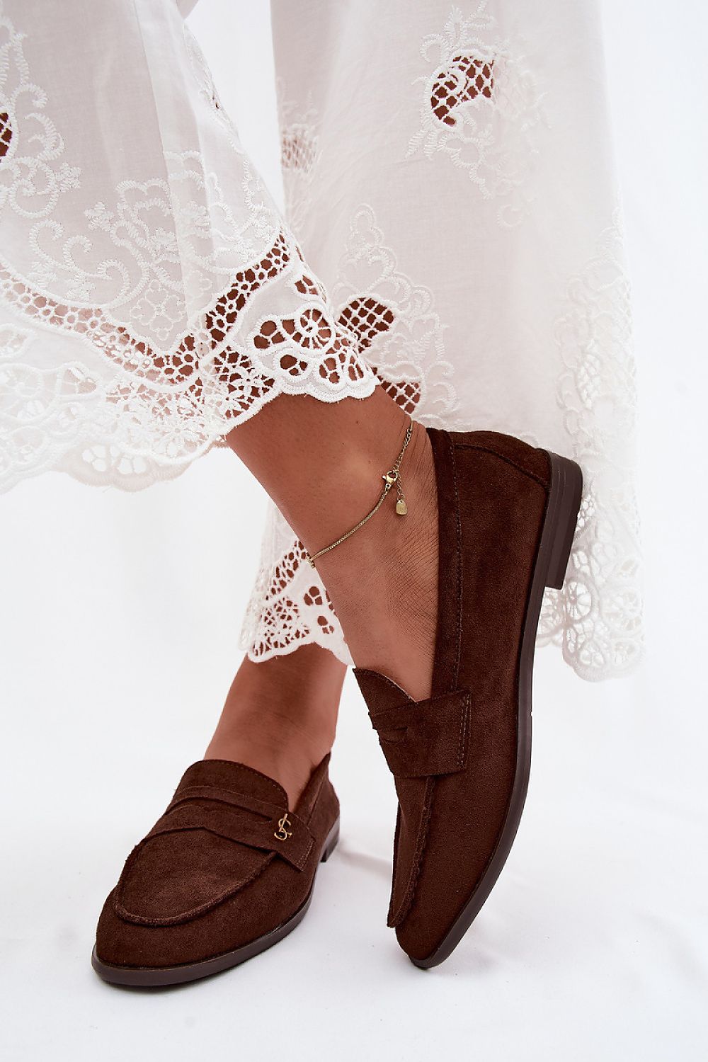  Mocasini model 228974 Step in style 