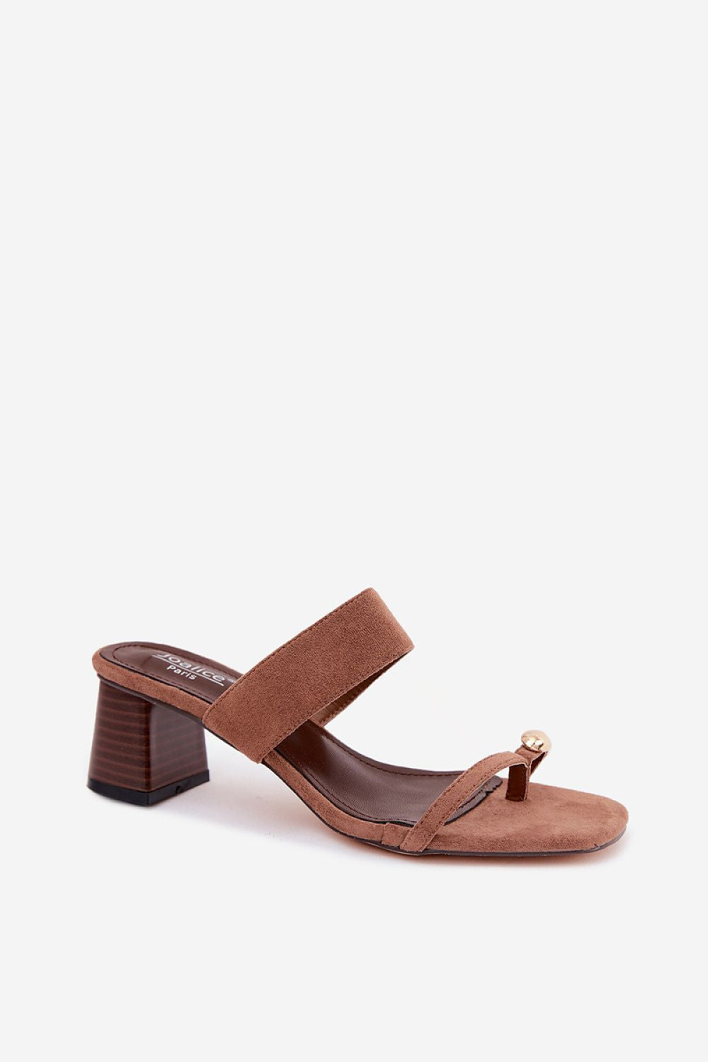  Încălțări cu toc model 228978 Step in style 
