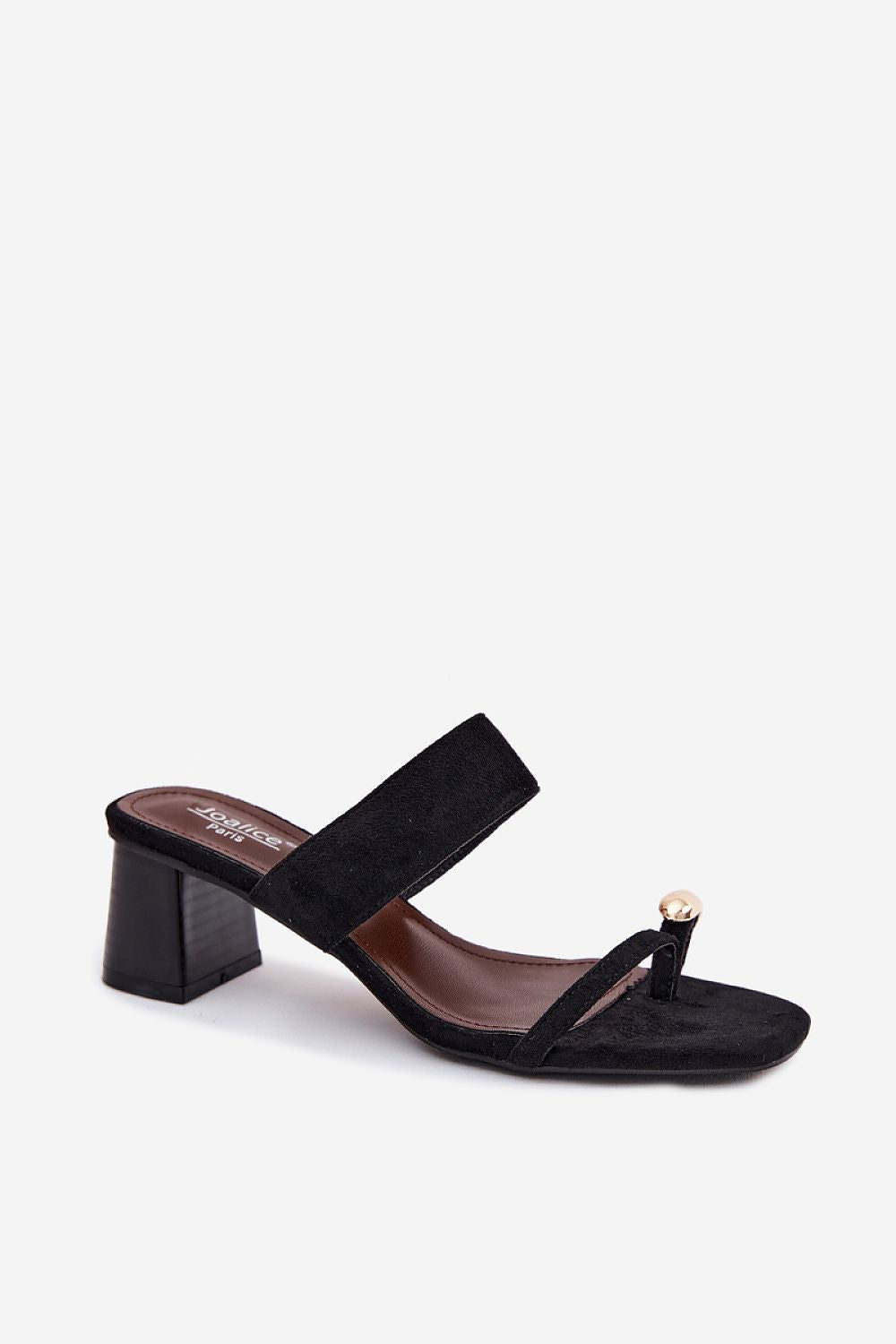  Încălțări cu toc model 228979 Step in style 
