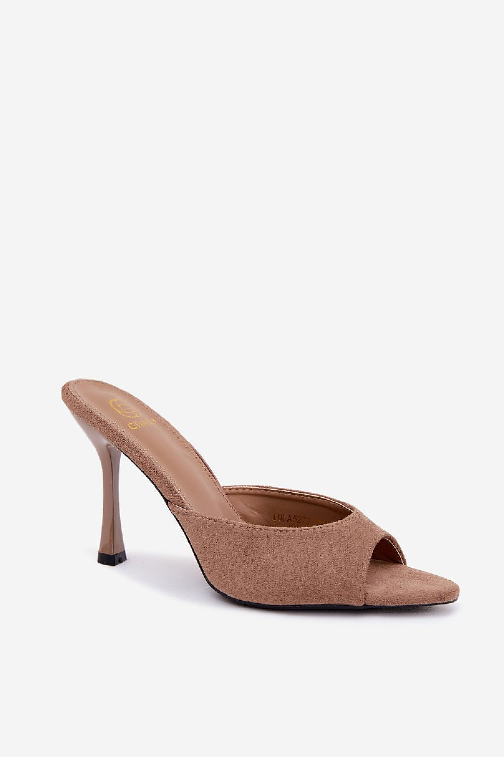  Încălțări cu toc model 228982 Step in style 
