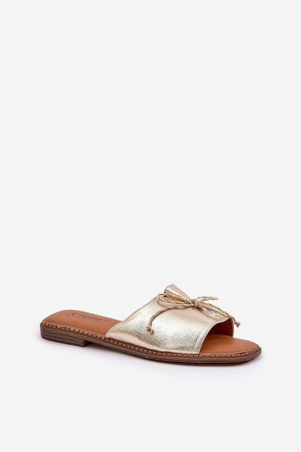  Şlapi model 228986 Step in style 