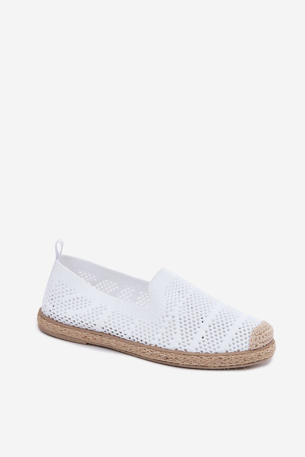  Espadrile model 228990 Step in style 