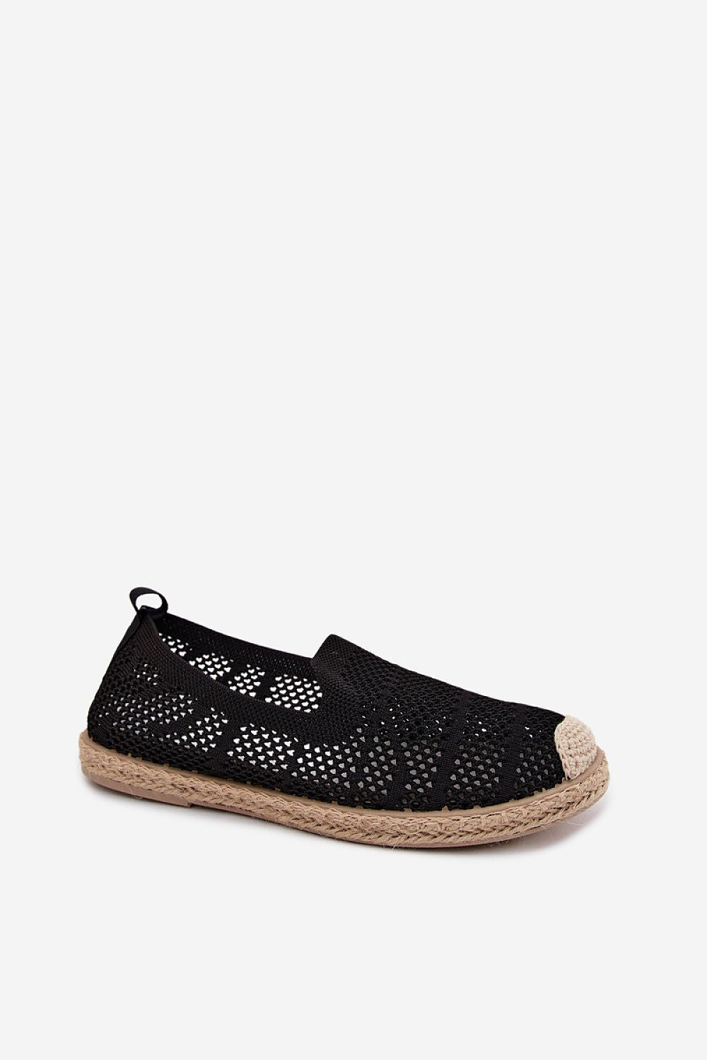  Espadrile model 228991 Step in style 