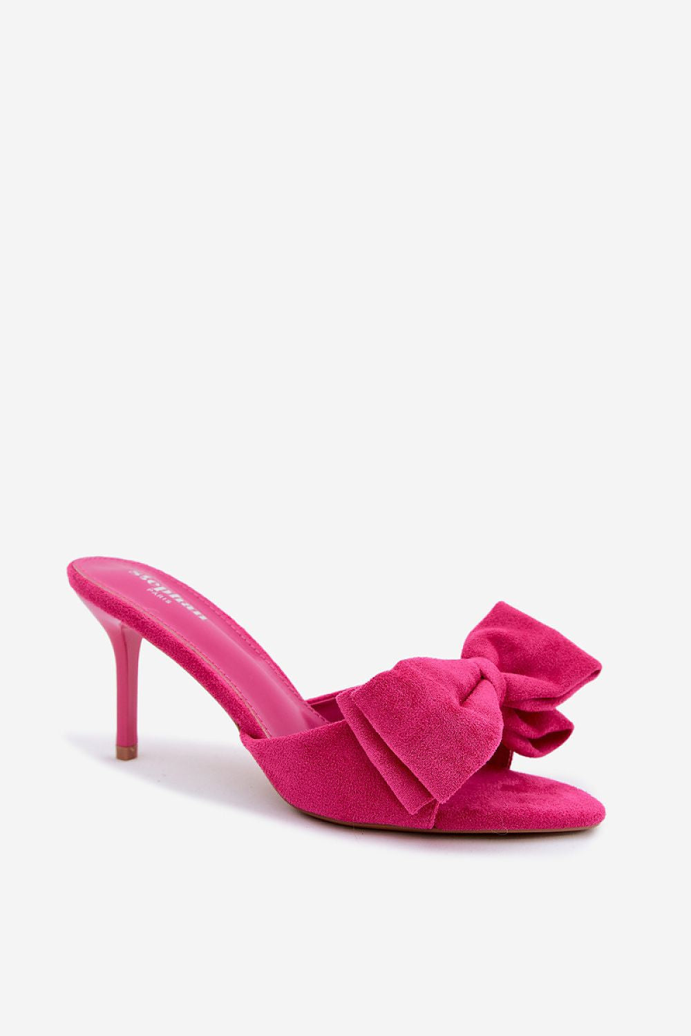  Încălțări cu toc model 228993 Step in style 