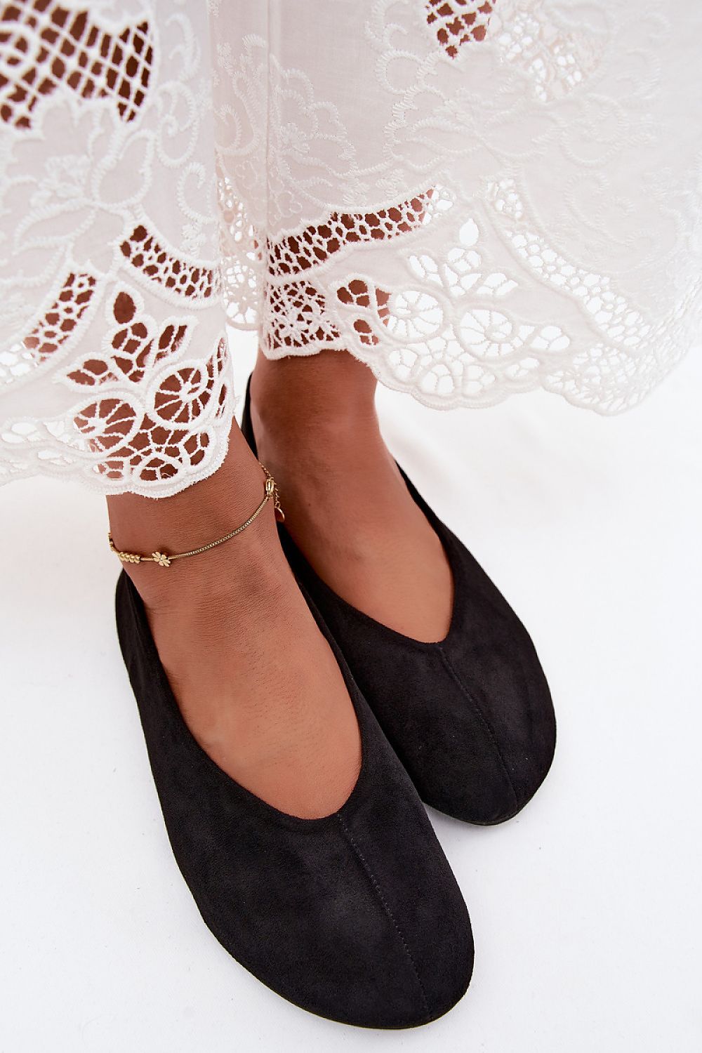  Balerini model 228998 Step in style 