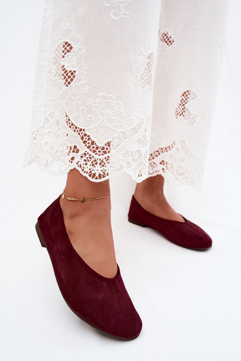  Balerini model 228999 Step in style 