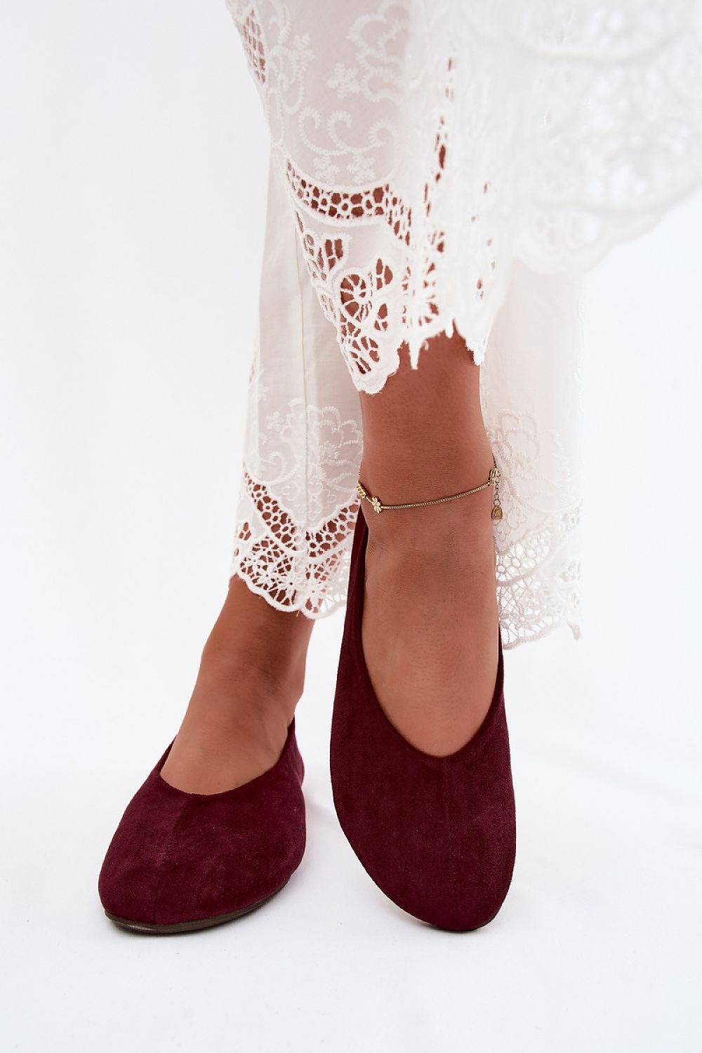  Balerini model 228999 Step in style 