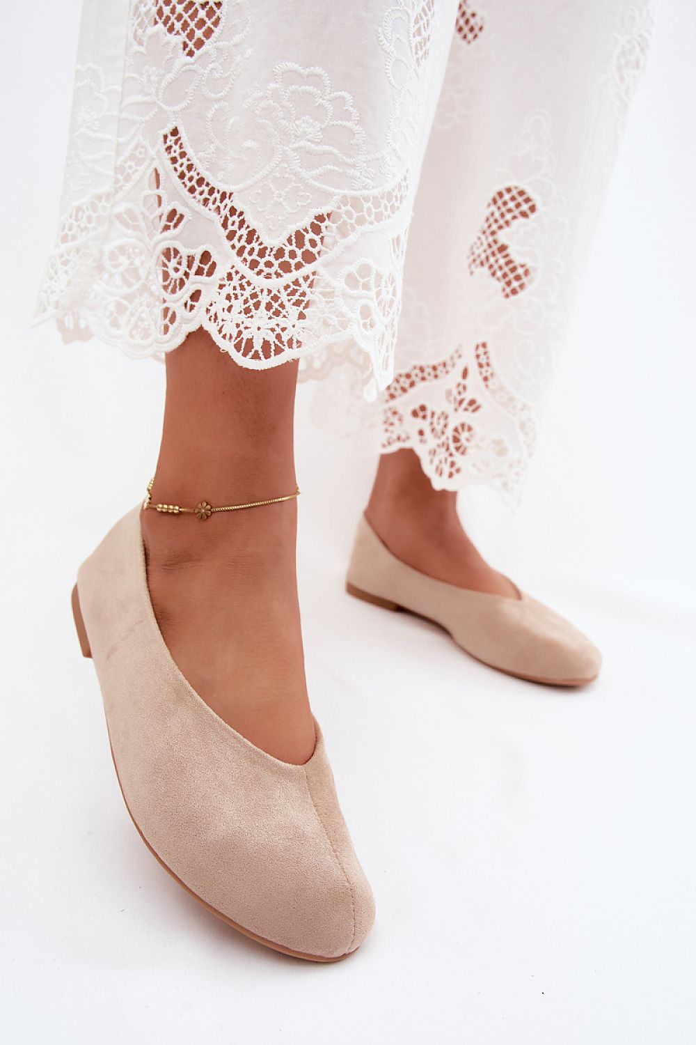  Balerini model 229001 Step in style 