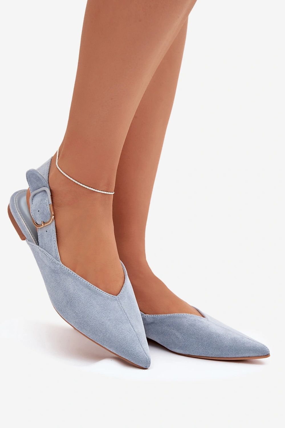  Balerini model 228941 Step in style 