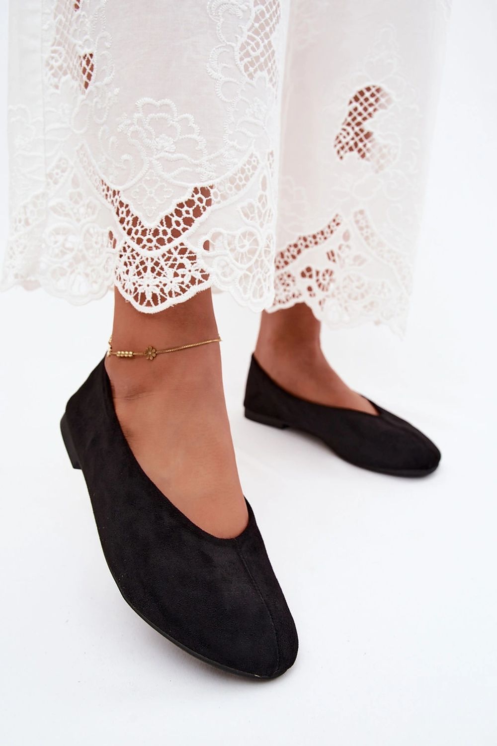  Balerini model 228998 Step in style 
