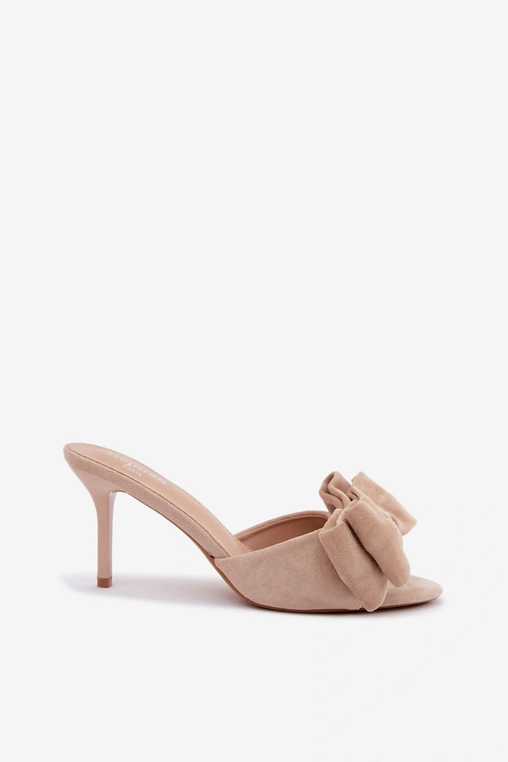  Încălțări cu toc model 228997 Step in style 