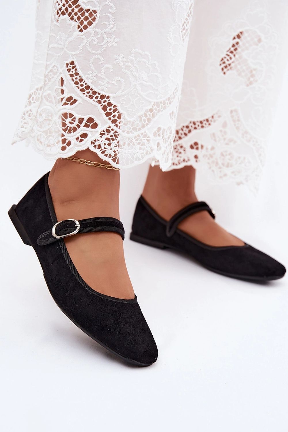  Balerini model 228932 Step in style 