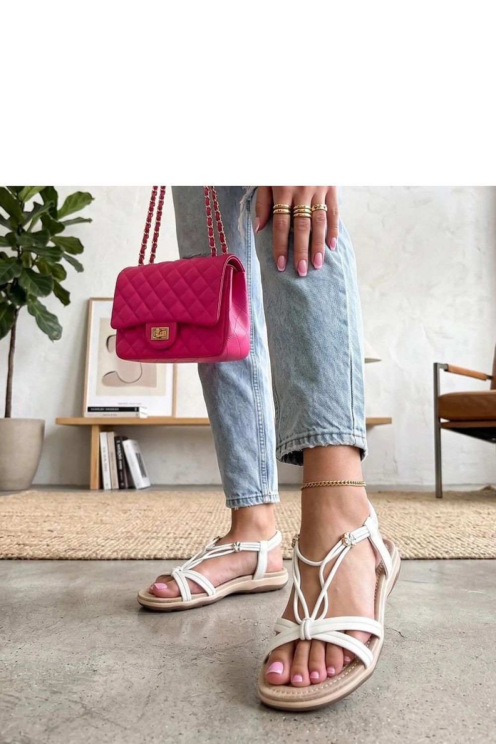  Sandale model 229011 Solea 