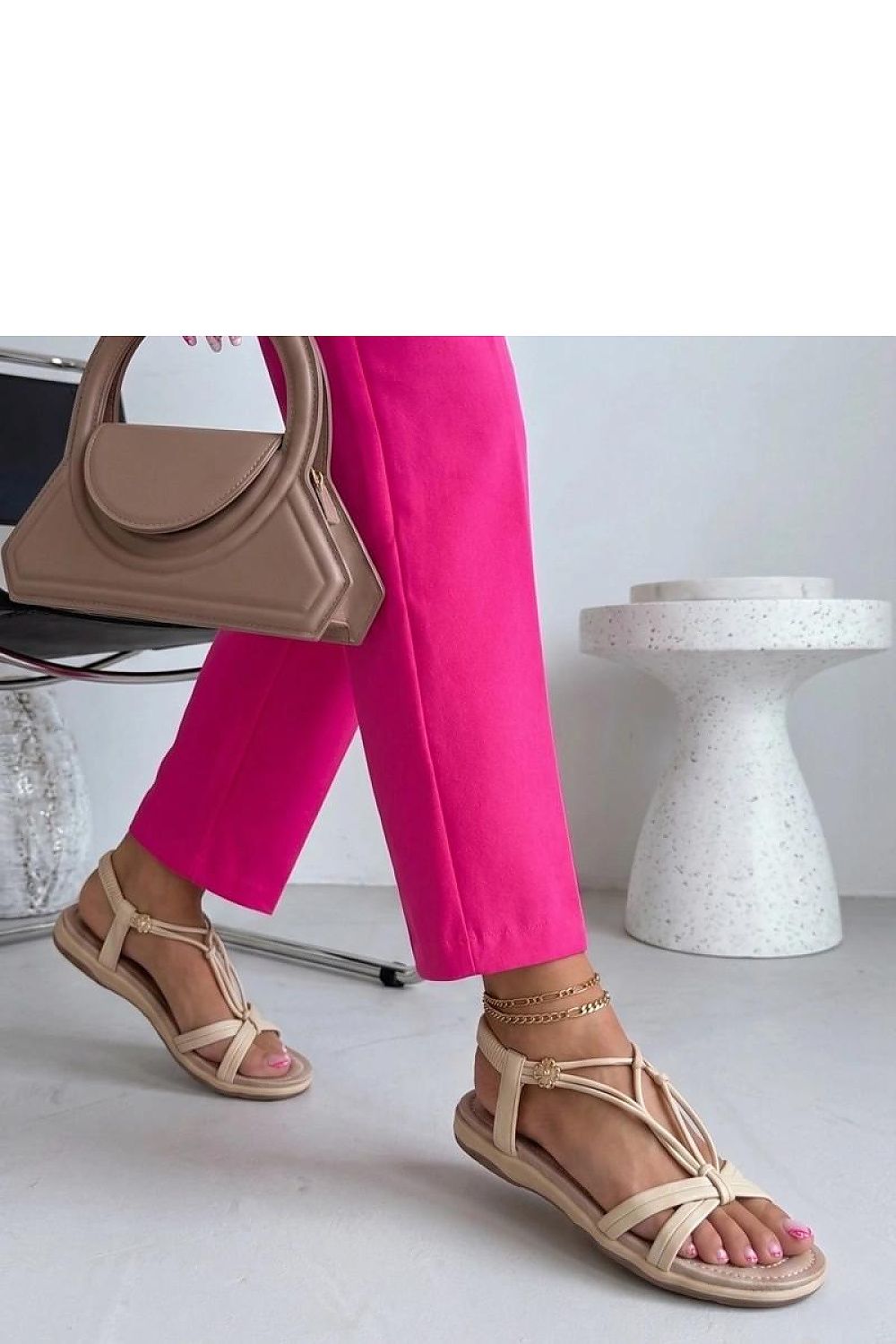  Sandale model 229013 Solea 