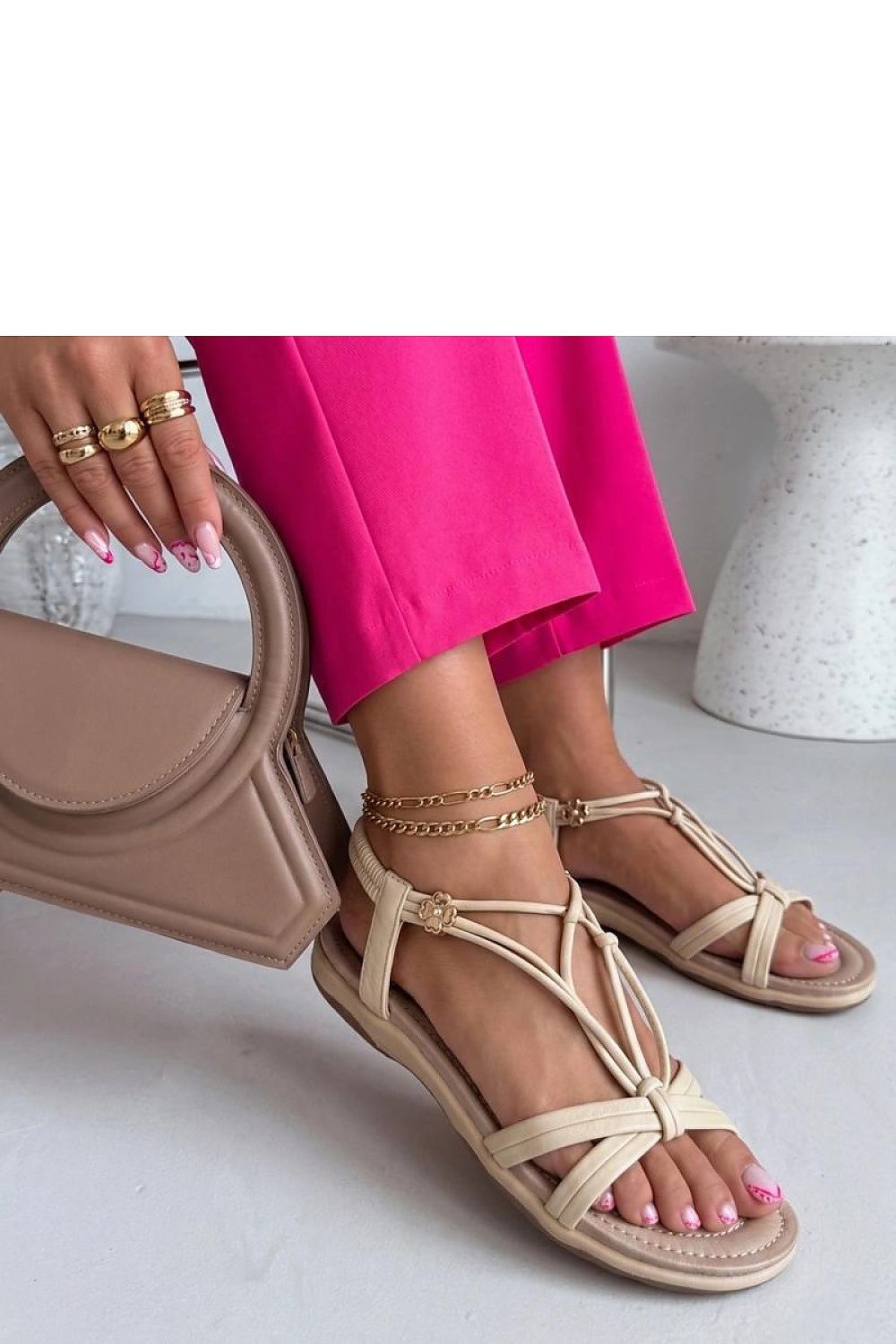  Sandale model 229013 Solea 