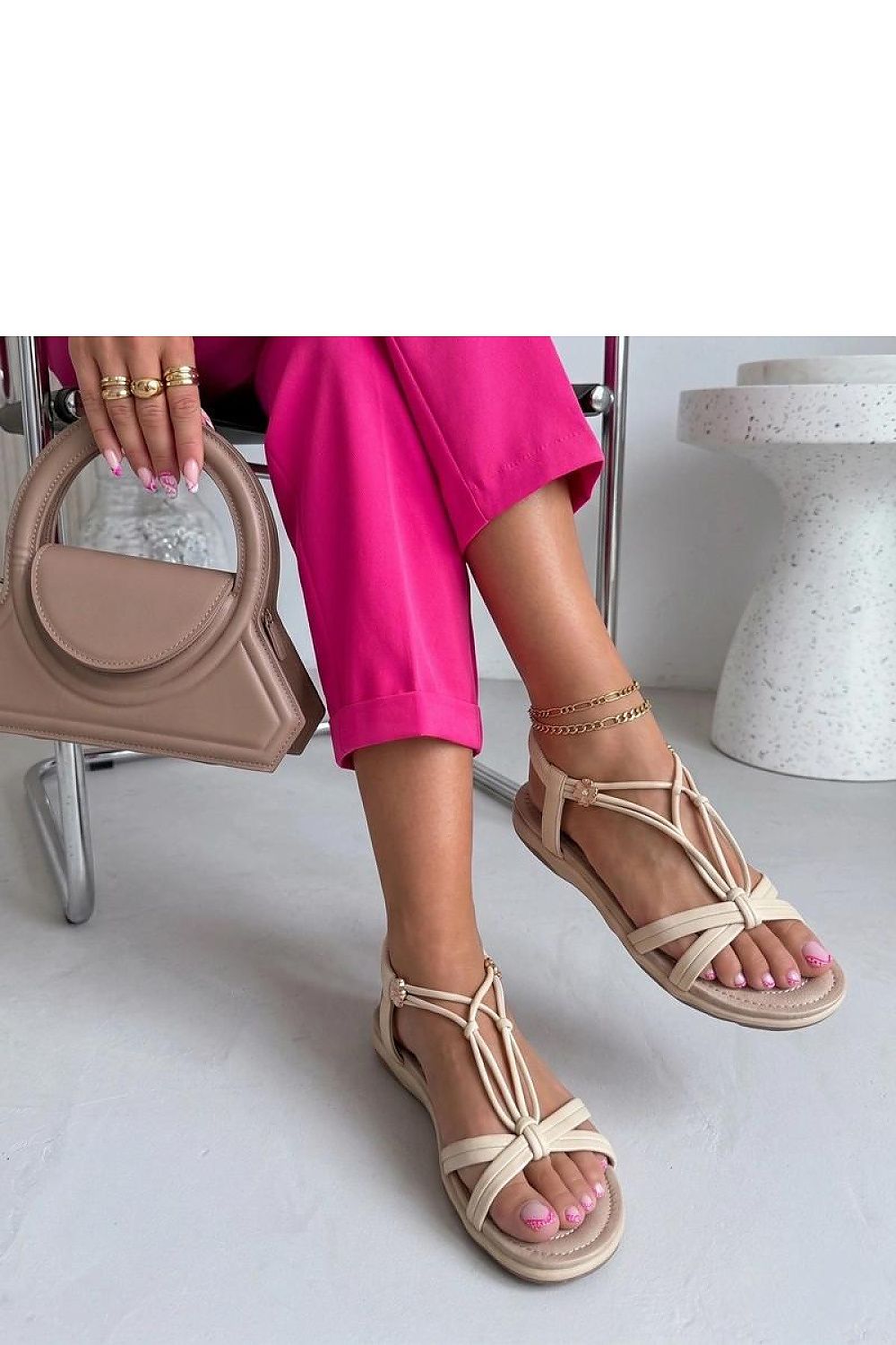  Sandale model 229013 Solea 