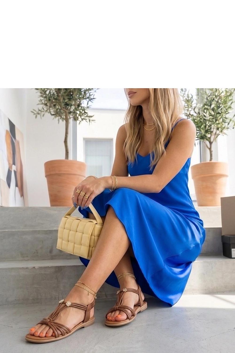 Sandale model 229014 Solea 