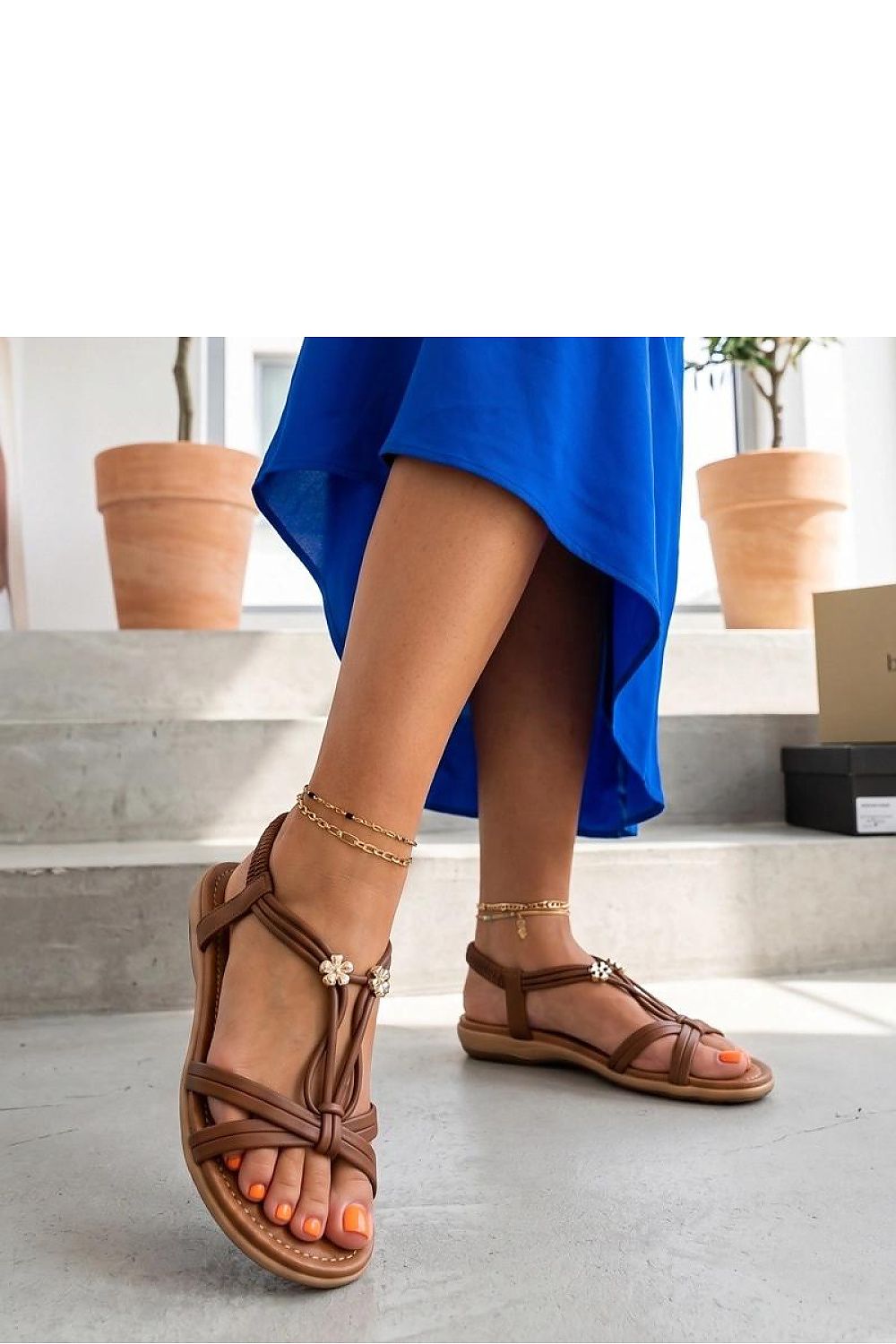  Sandale model 229014 Solea 