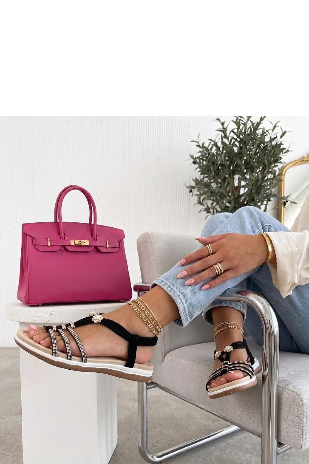  Sandale model 229017 Solea 