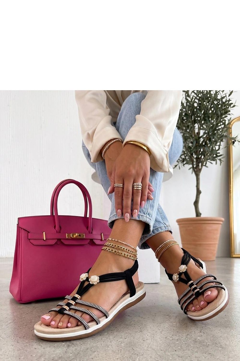  Sandale model 229017 Solea 