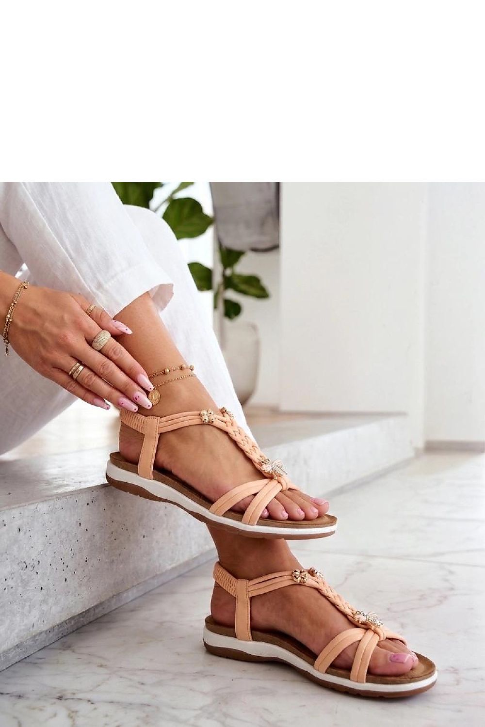  Şlapi model 229021 Solea 