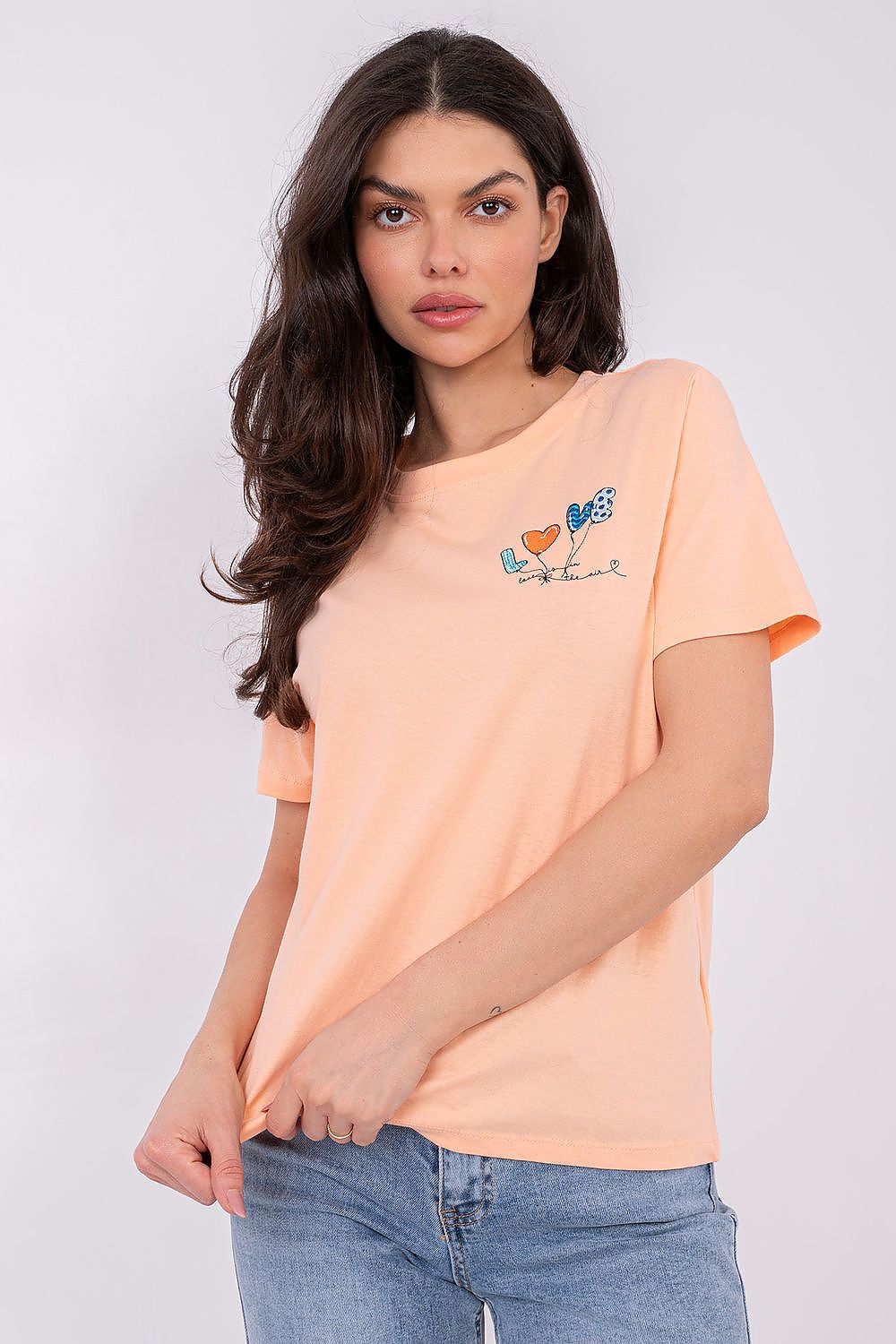  Tricou model 229087 Factory Price 