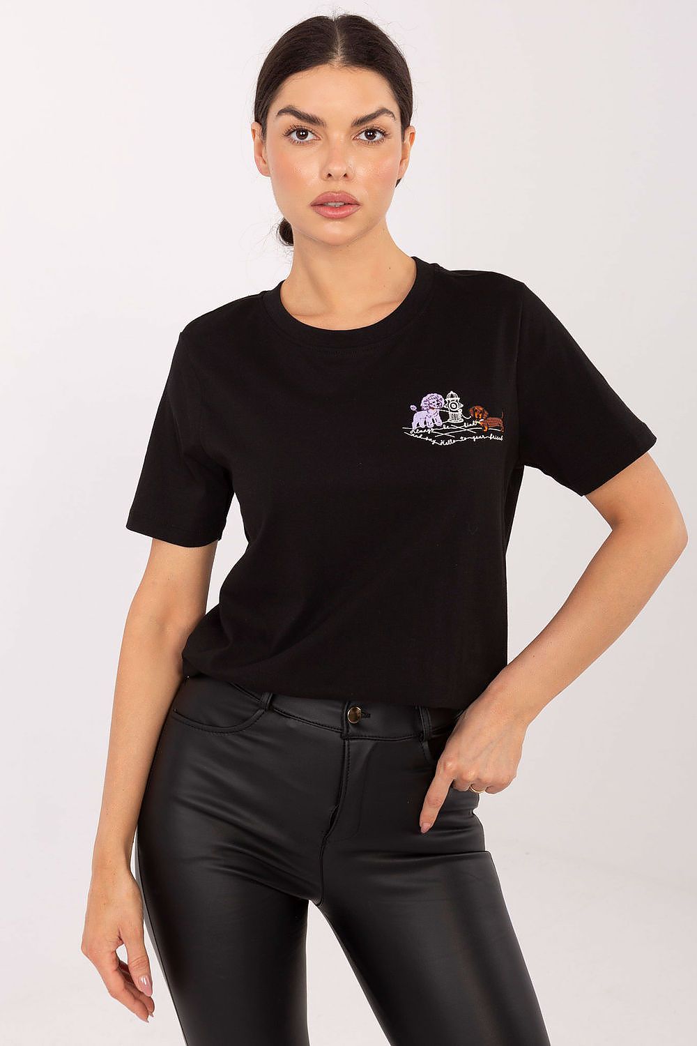  Tricou model 229088 Factory Price 