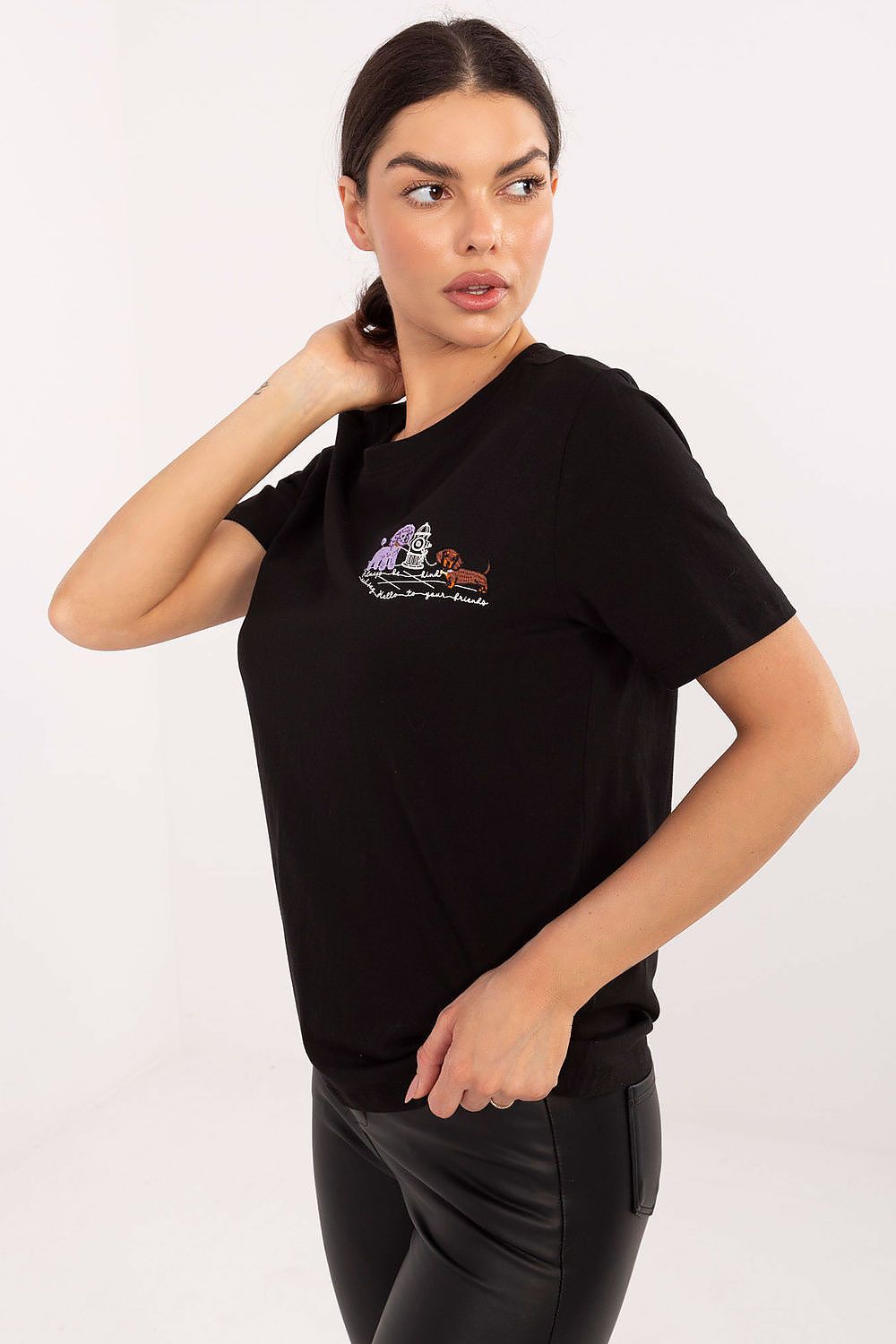  Tricou model 229088 Factory Price 