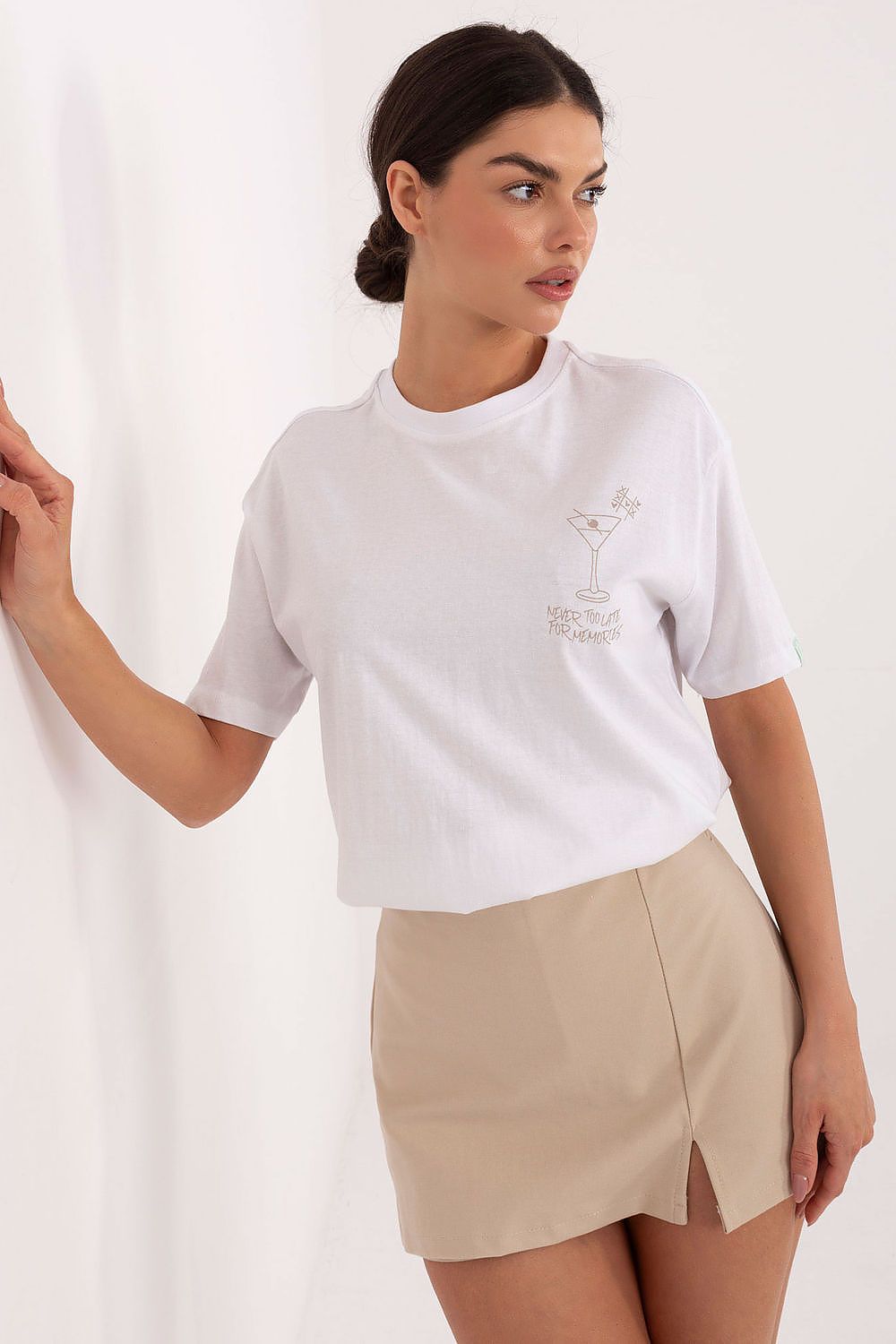  Tricou model 229090 Factory Price 