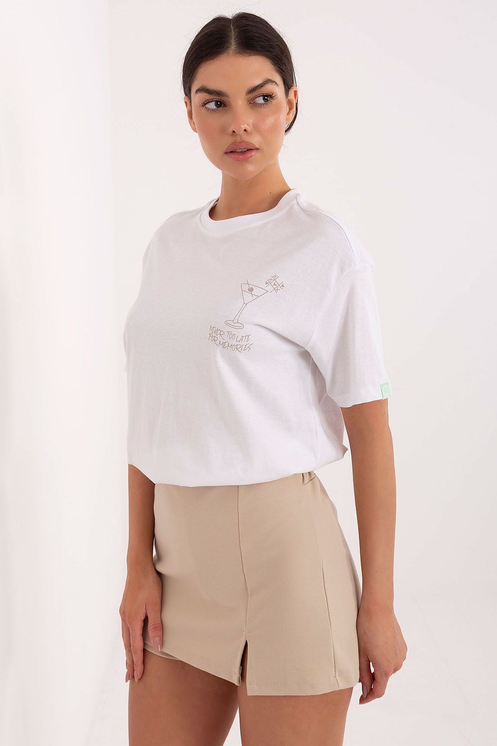  Tricou model 229090 Factory Price 