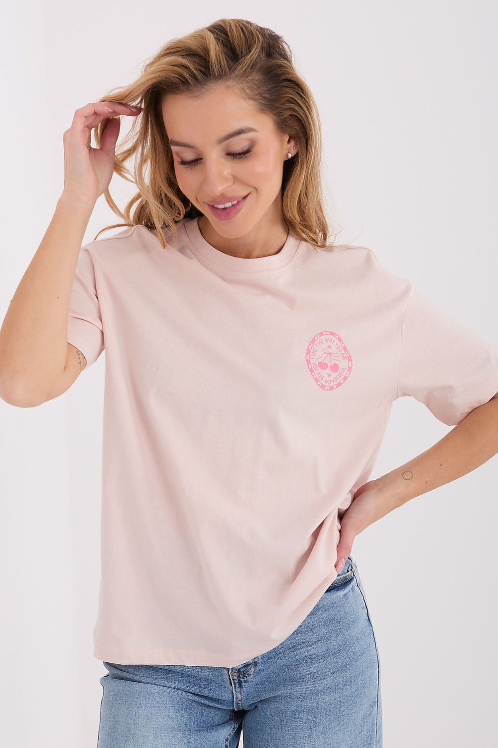  Tricou model 229091 Factory Price 