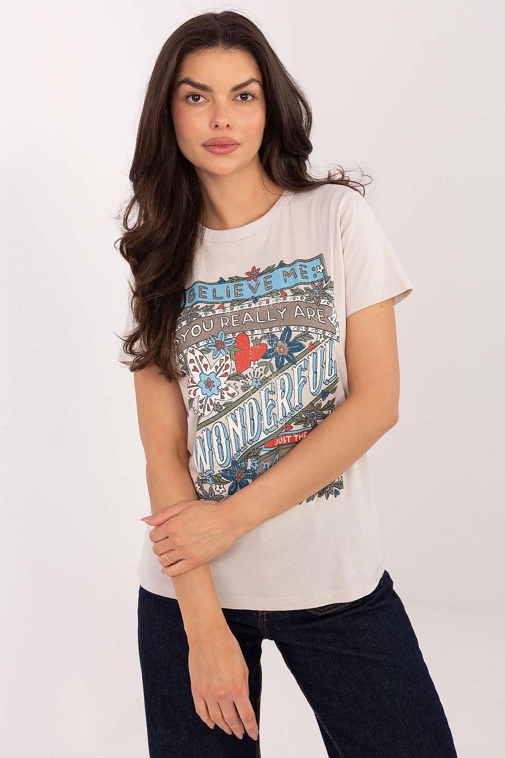  Tricou model 229092 Factory Price 