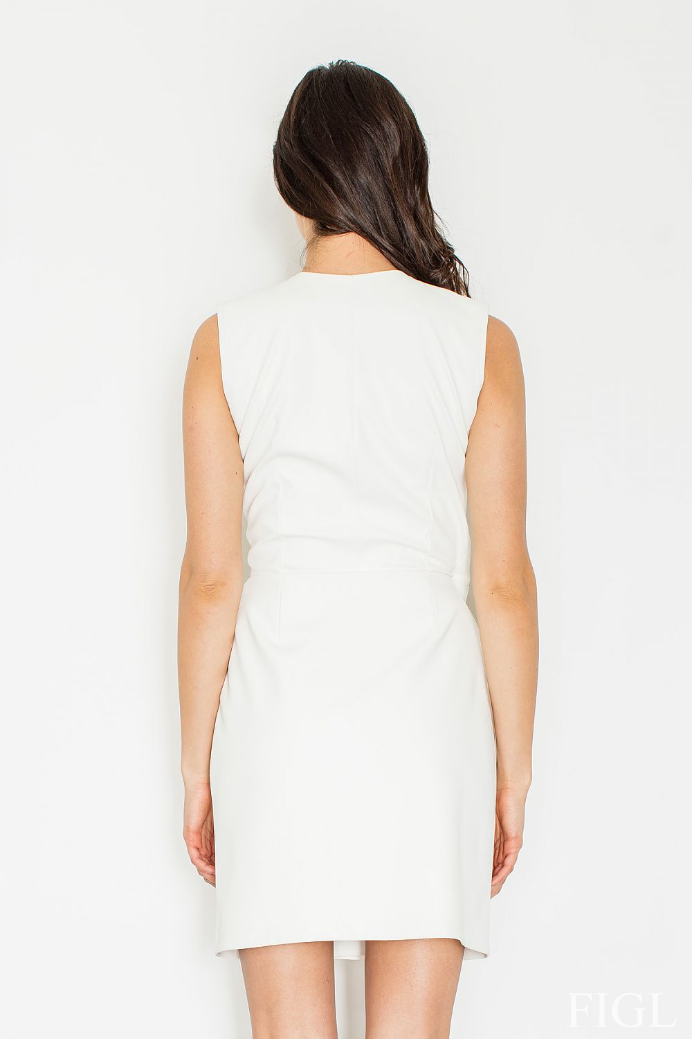  Rochie de seară model 50060 Figl 