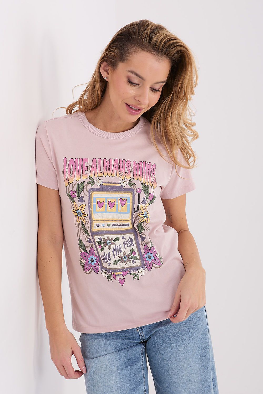  Tricou model 229093 Factory Price 