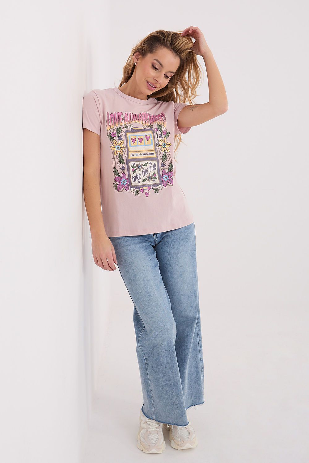  Tricou model 229093 Factory Price 